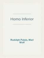 Homo Inferior