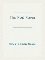 The Red Rover
A Tale