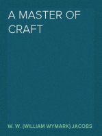 A Master Of Craft