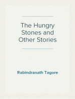 The Hungry Stones and Other Stories