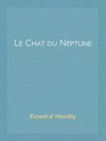 Le Chat du Neptune