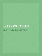 Letters to His Children