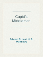 Cupid's Middleman