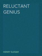 Reluctant Genius
