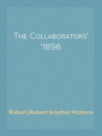 The Collaborators
1896