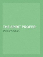 The Spirit Proper to the Times
A Sermon preached in King's Chapel, Boston, Sunday, May 12, 1861