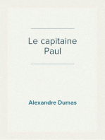 Le capitaine Paul