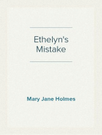 Ethelyn's Mistake