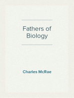 Fathers of Biology