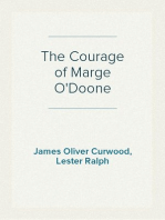 The Courage of Marge O'Doone