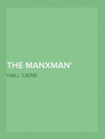 The Manxman
A Novel - 1895