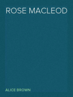 Rose MacLeod