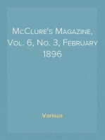 McClure's Magazine, Vol. 6, No. 3, February 1896
