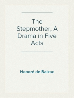 The Stepmother, A Drama in Five Acts