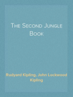 The Second Jungle Book