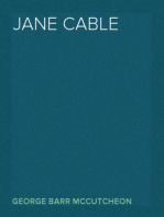 Jane Cable