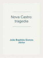Nova Castro: tragedia