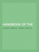 Handbook of the Minneapolis Institute of Arts