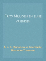 Frits Millioen en zijne vrienden