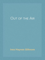 Out of the Air