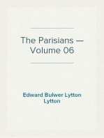 The Parisians — Volume 06