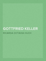 Gottfried Keller