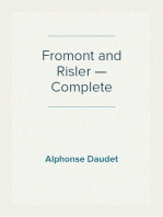 Fromont and Risler — Complete