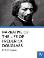 Narrative of the Life of Frederick Douglass