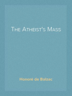 The Atheist's Mass