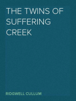 The Twins of Suffering Creek