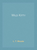 Wild Kitty