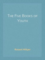 The Five Books of Youth