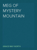 Meg of Mystery Mountain