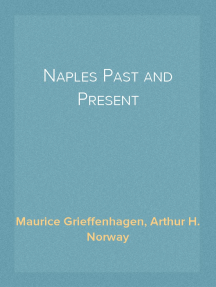 Naples Past and Present