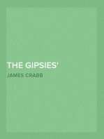 The Gipsies' Advocate
or, Observations on the Origin, Character, Manners, and Habits of the English Gipsies