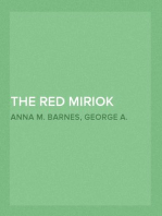 The Red Miriok