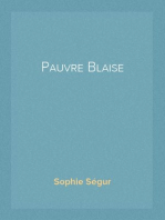 Pauvre Blaise