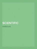 Scientific  American, Volume XXIV., No. 12,  March 18, 1871
A Weekly Journal of Practical Information, Art, Science,
Mechanics, Chemistry, and Manufactures.