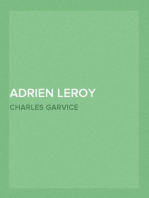 Adrien Leroy