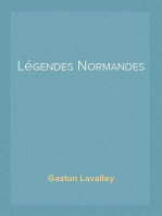 Légendes Normandes