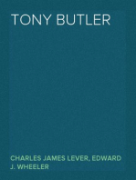 Tony Butler