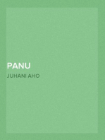 Panu