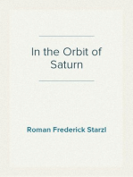 In the Orbit of Saturn