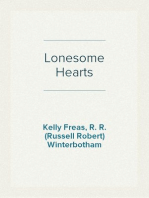 Lonesome Hearts