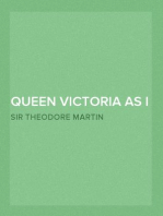 Queen Victoria As I Knew Her