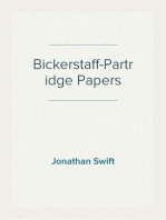 Bickerstaff-Partridge Papers