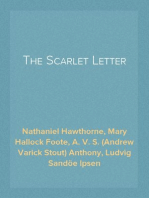 The Scarlet Letter