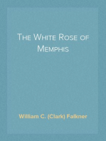 The White Rose of Memphis