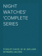 Night Watches
Complete Series