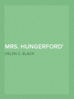 Mrs. Hungerford
Notable Women Authors of the Day